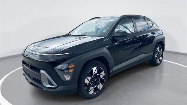 Preowned 2025 Hyundai KONA SEL for Sale