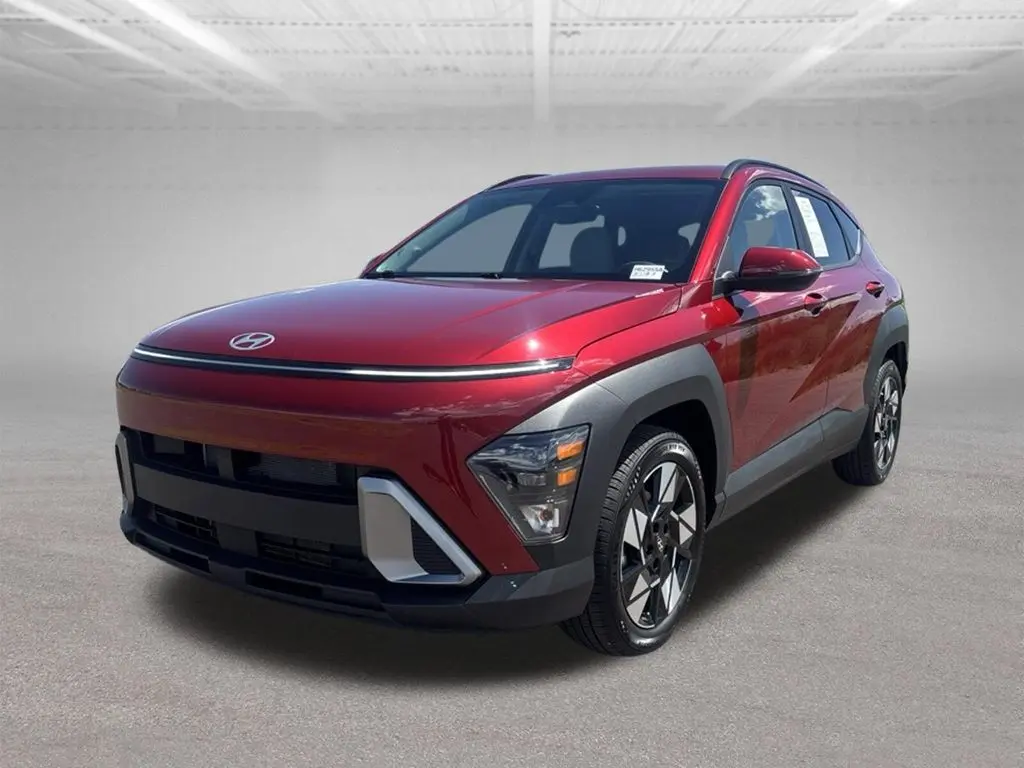 2024 Hyundai Kona - $22,208