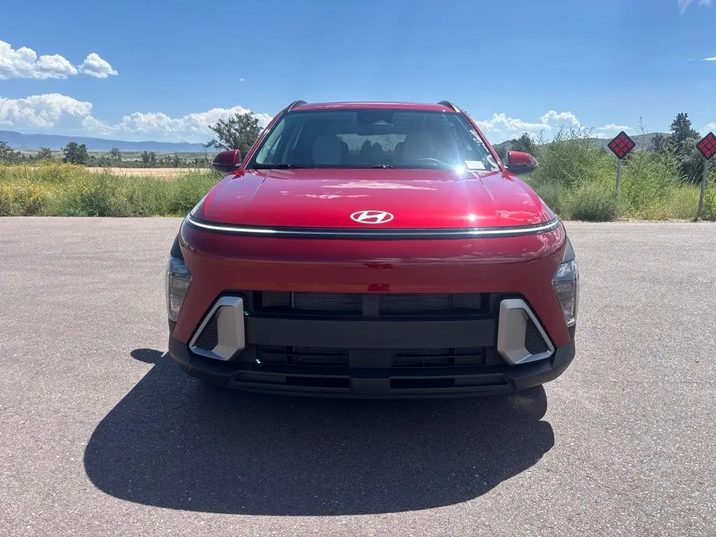 2024 Hyundai Kona - $22,208