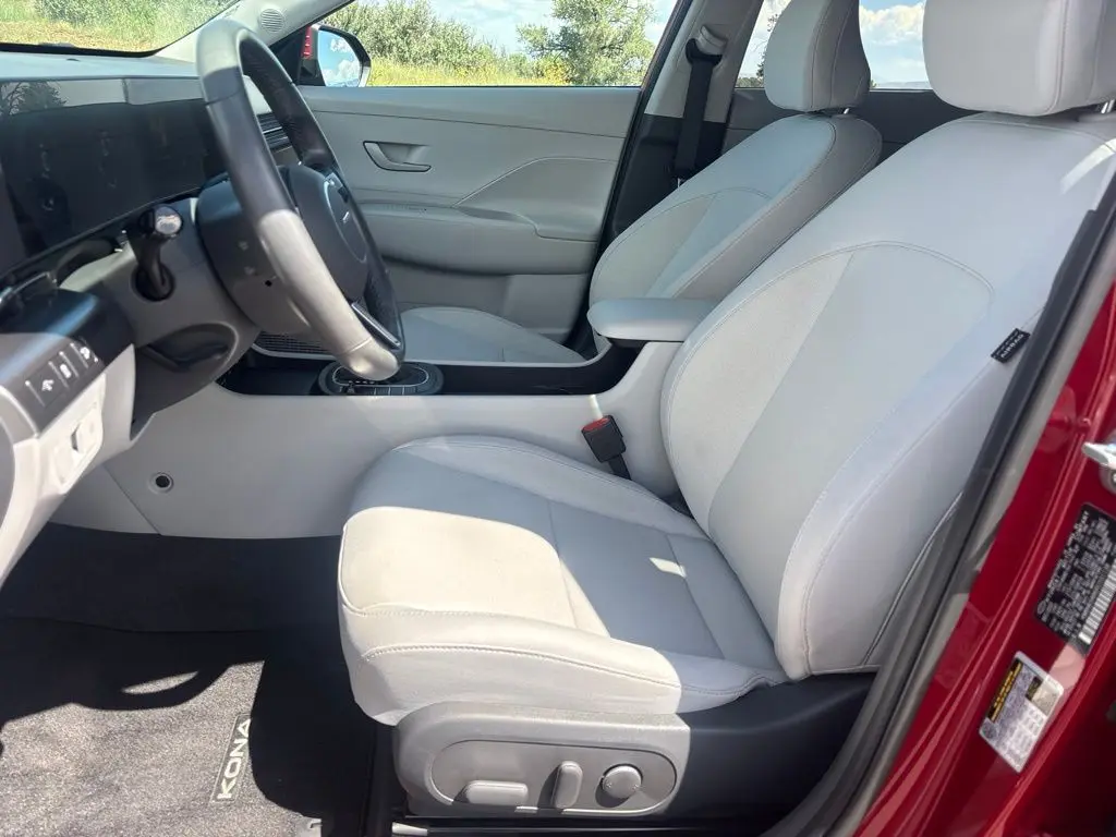 2024 Hyundai Kona - $22,208