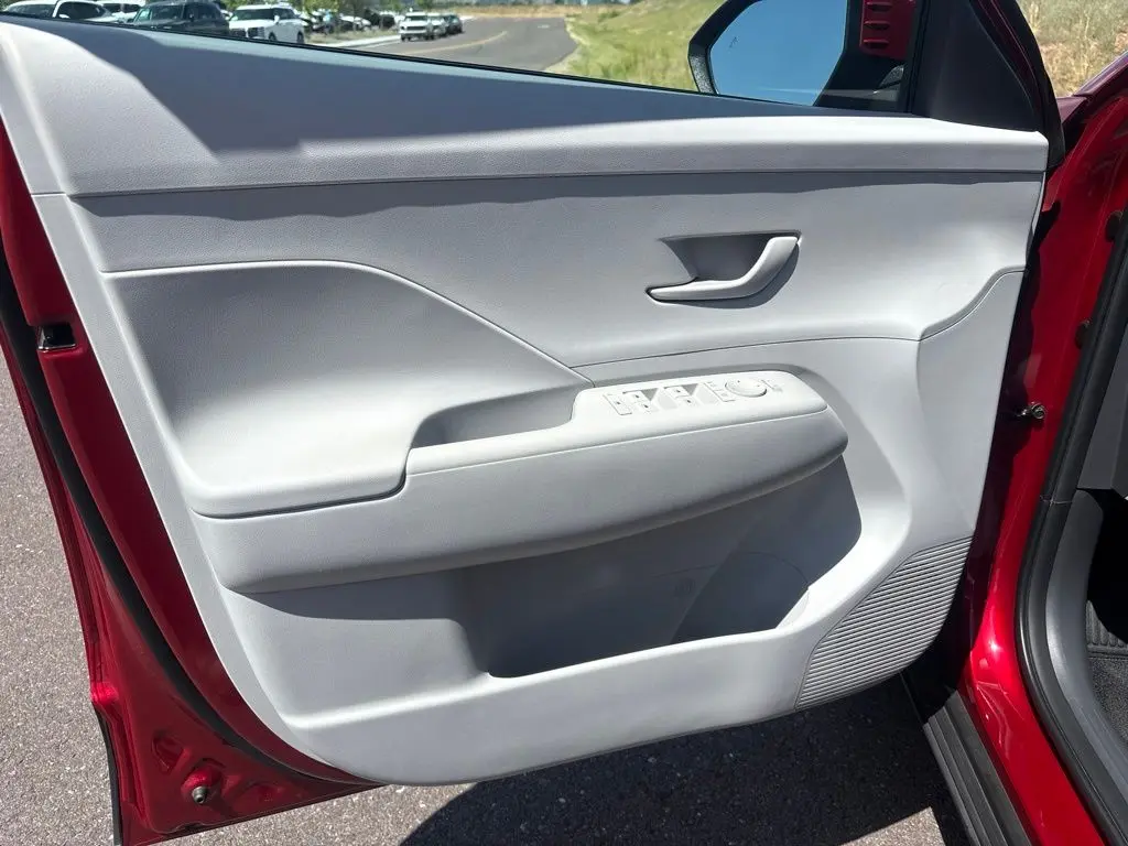2024 Hyundai Kona - $22,208