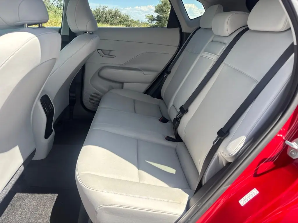 2024 Hyundai Kona - $22,208