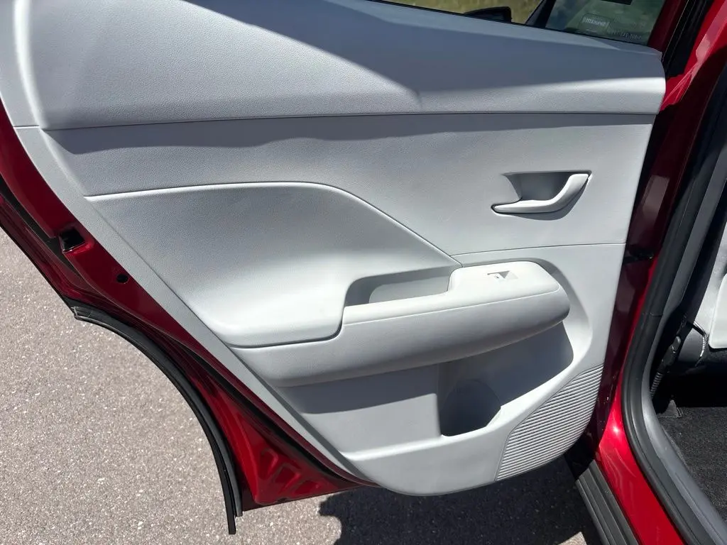 2024 Hyundai Kona - $22,208