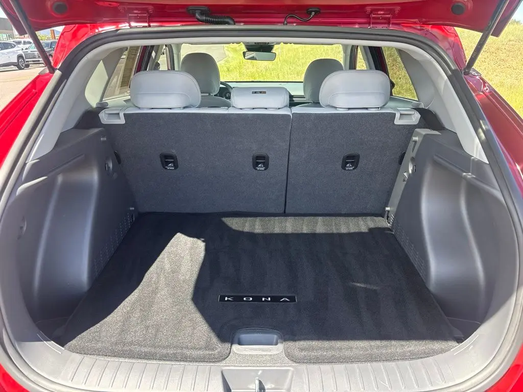 2024 Hyundai Kona - $22,208