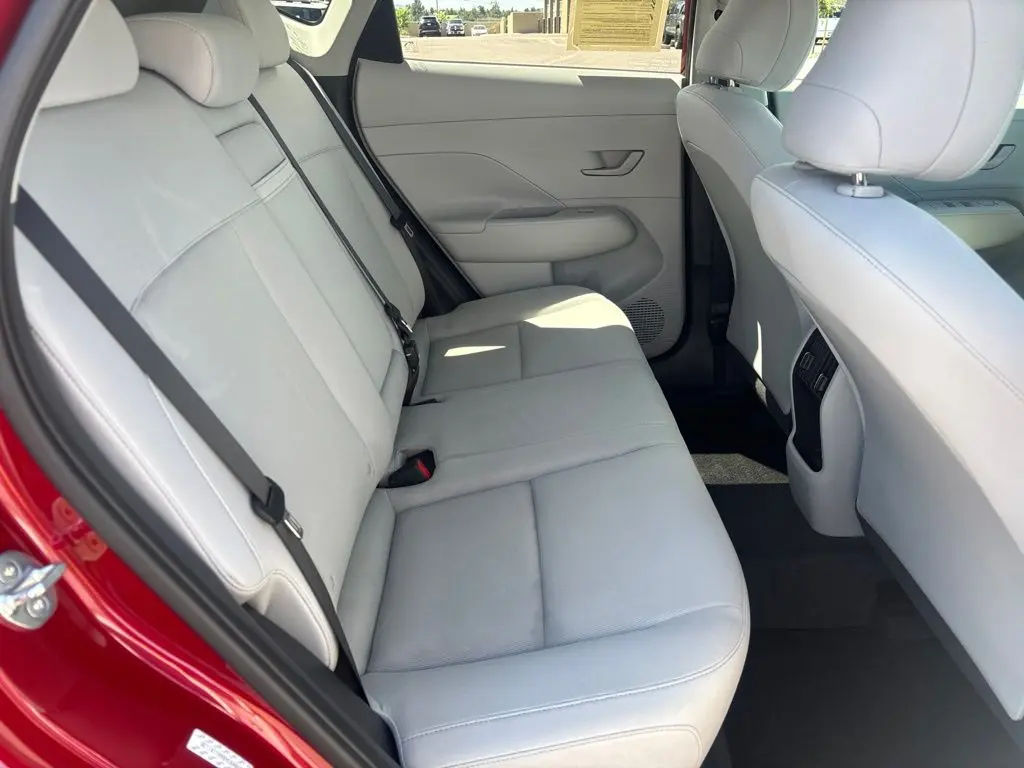2024 Hyundai Kona - $22,208