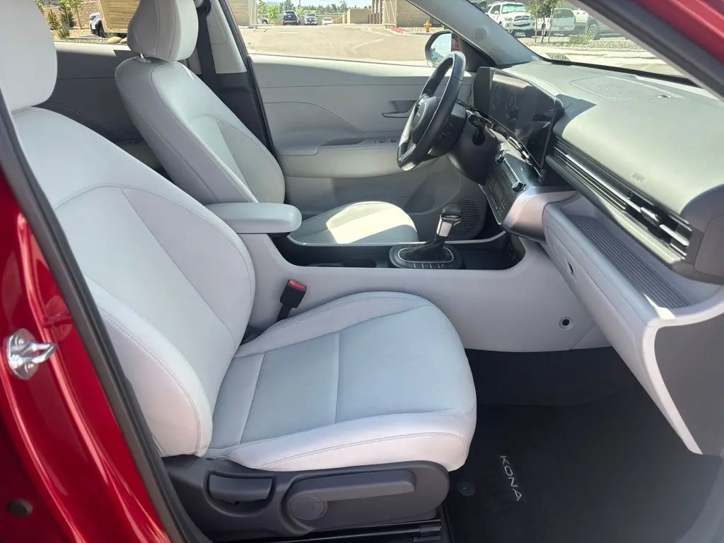 2024 Hyundai Kona - $22,208