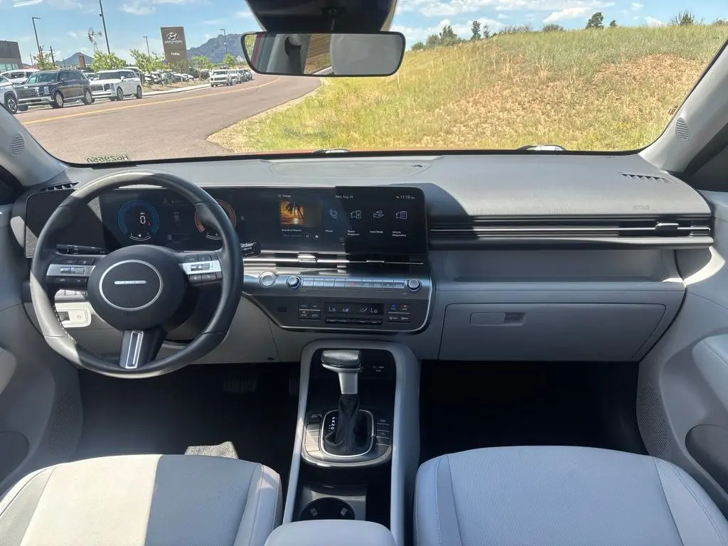 2024 Hyundai Kona - $22,208