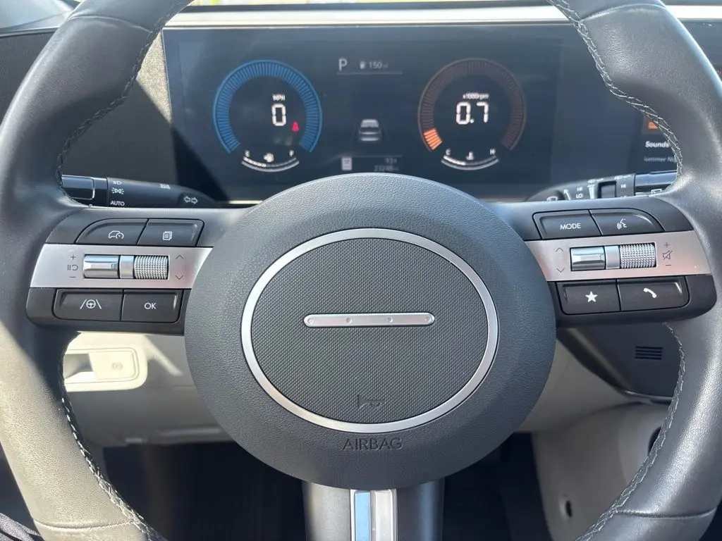 2024 Hyundai Kona - $22,208