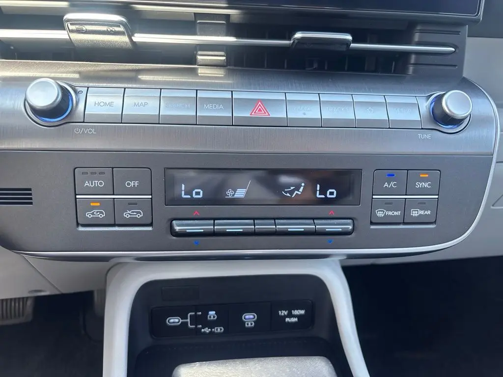 2024 Hyundai Kona - $22,208