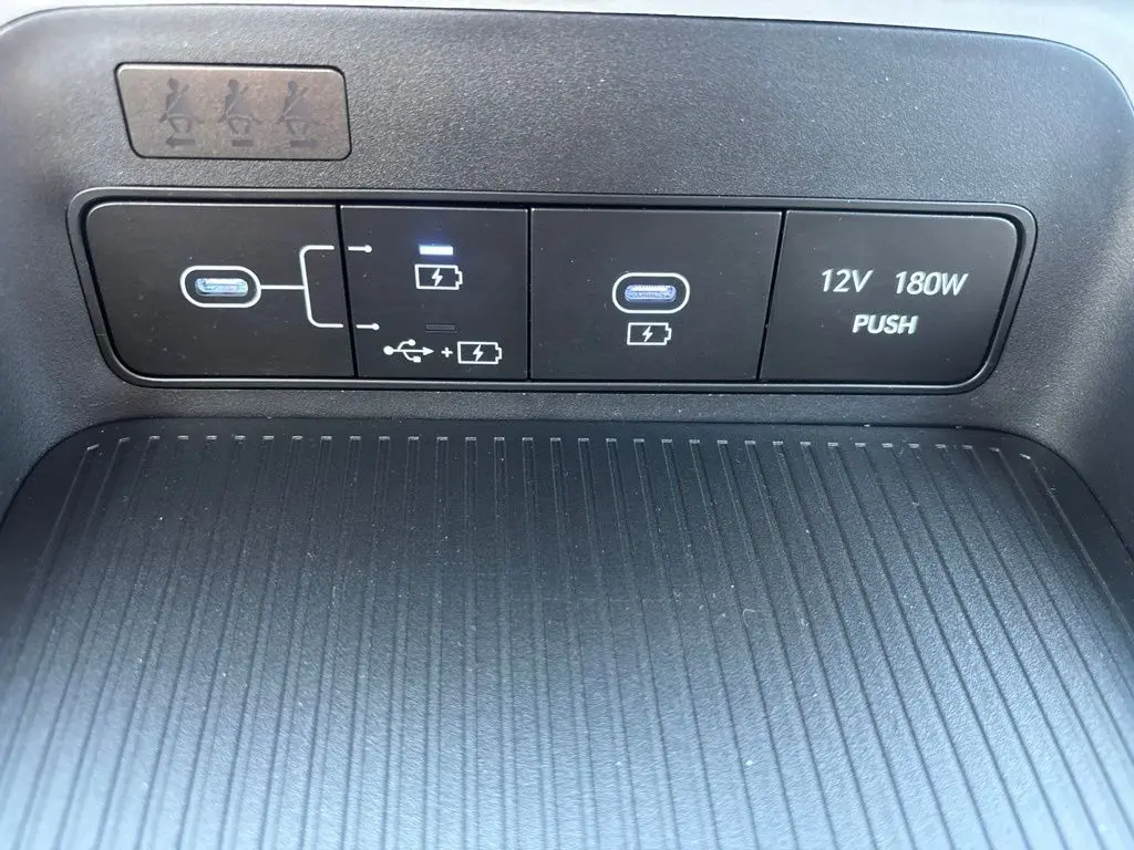 2024 Hyundai Kona - $22,208