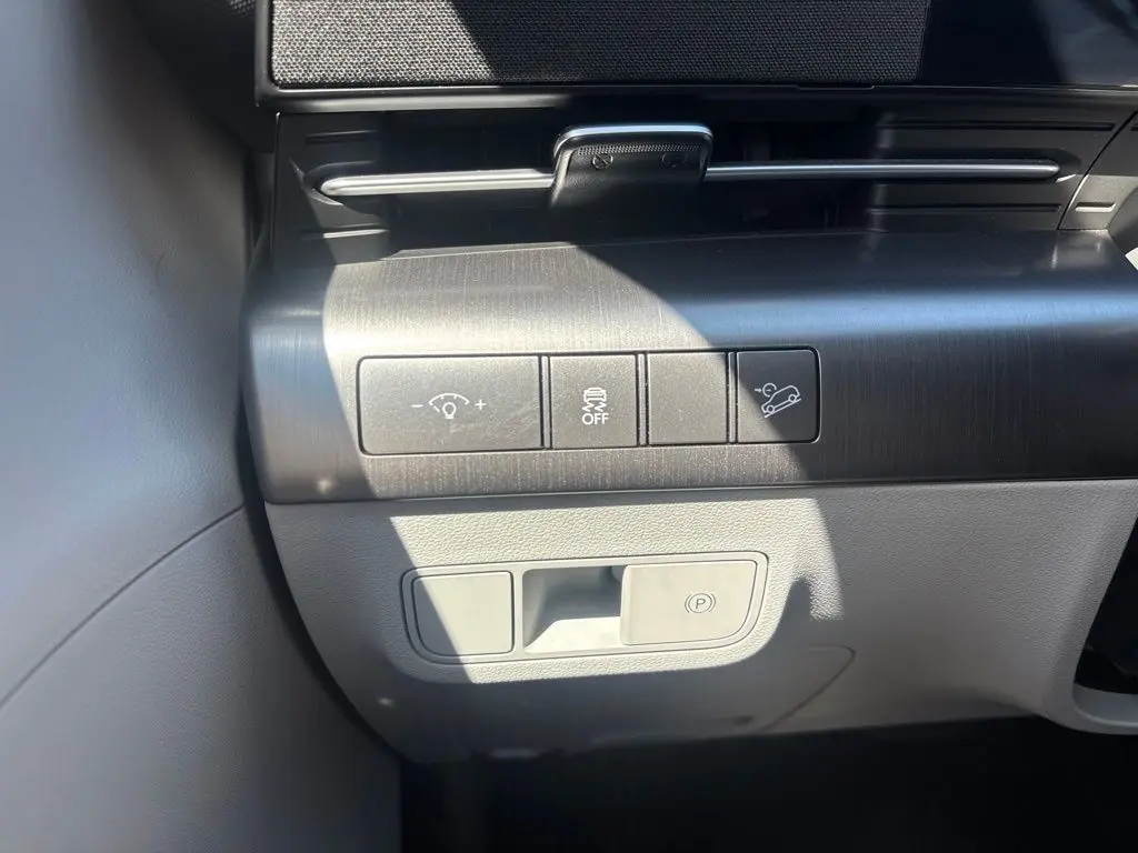 2024 Hyundai Kona - $22,208