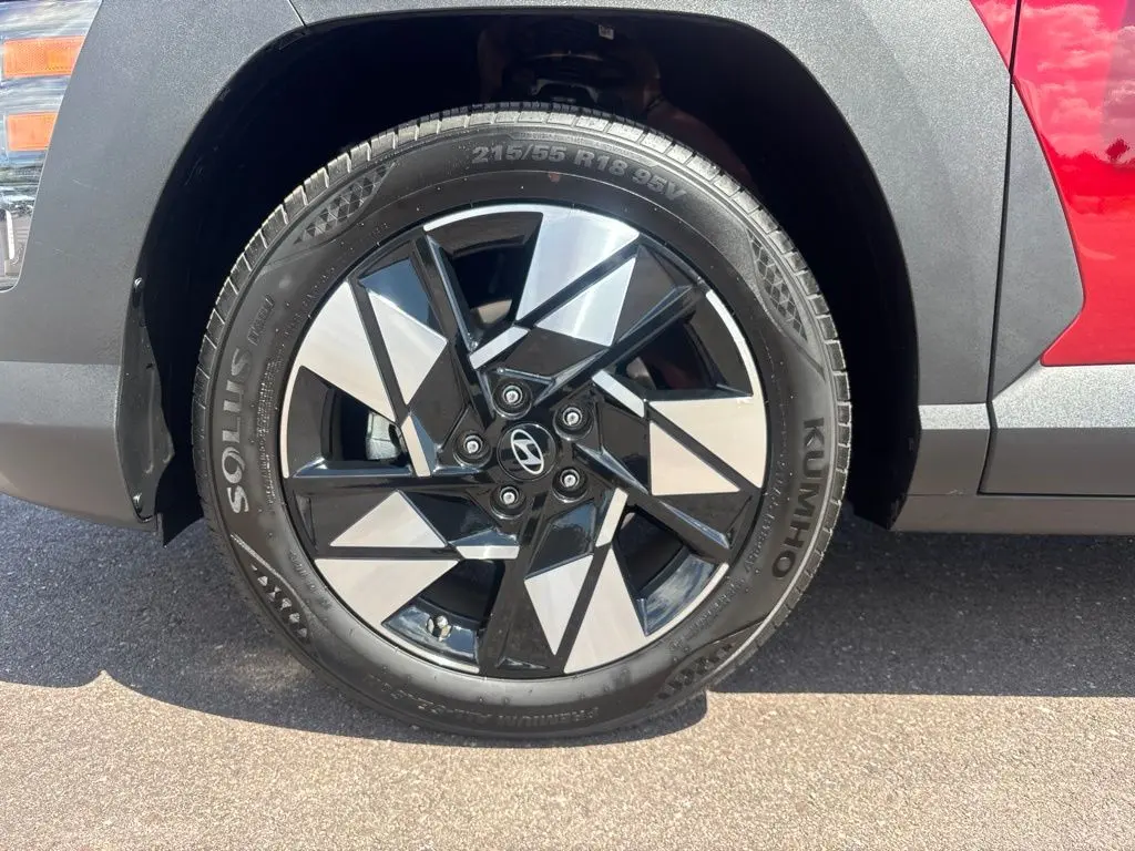 2024 Hyundai Kona - $22,208