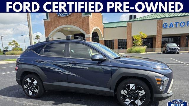 Preowned 2025 Hyundai KONA SEL for Sale