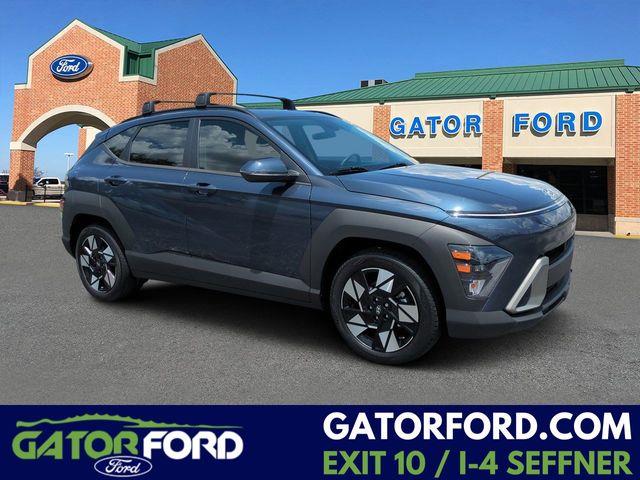 2025 Hyundai Kona - $18,923