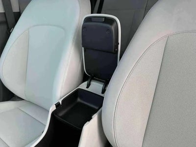 2025 Hyundai Kona SEL 4DR Crossover