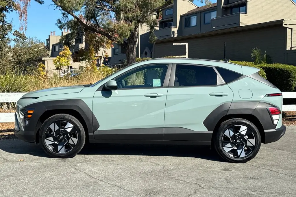 2025 Hyundai Kona - $19,792