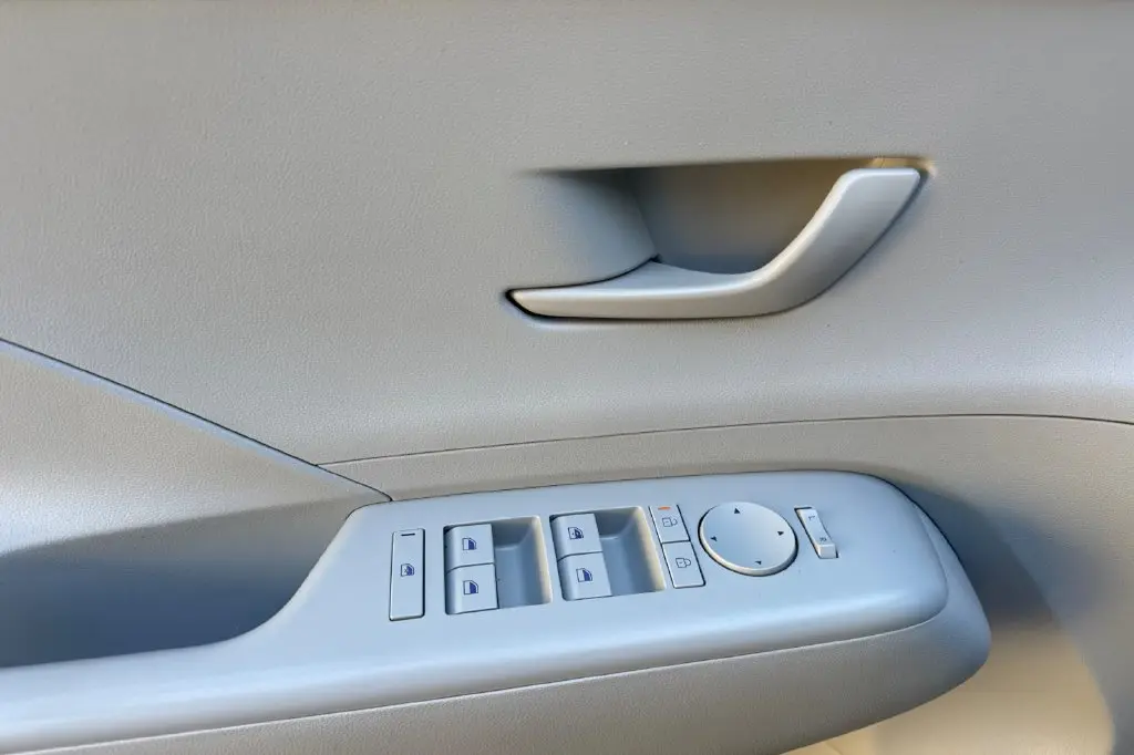 2025 Hyundai Kona - $19,792