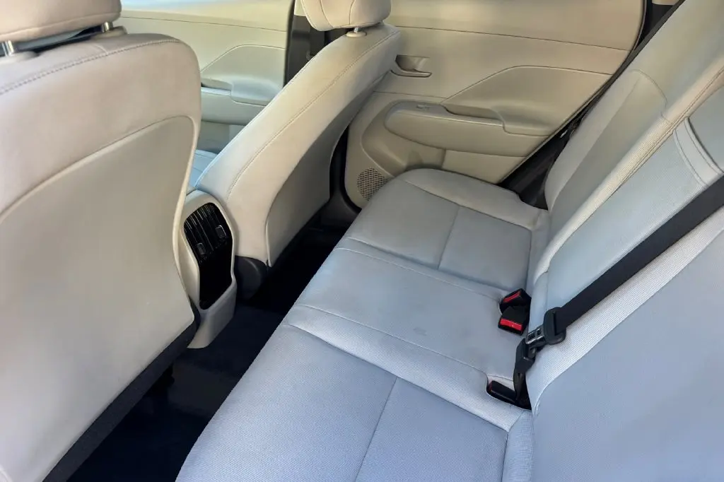 2025 Hyundai Kona - $19,792