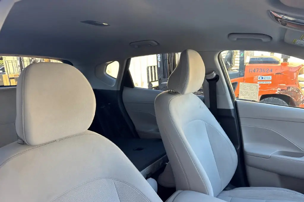 2025 Hyundai Kona - $19,792