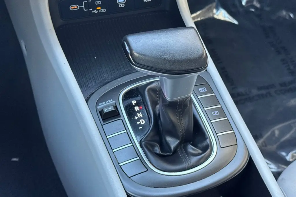 2025 Hyundai Kona - $19,792