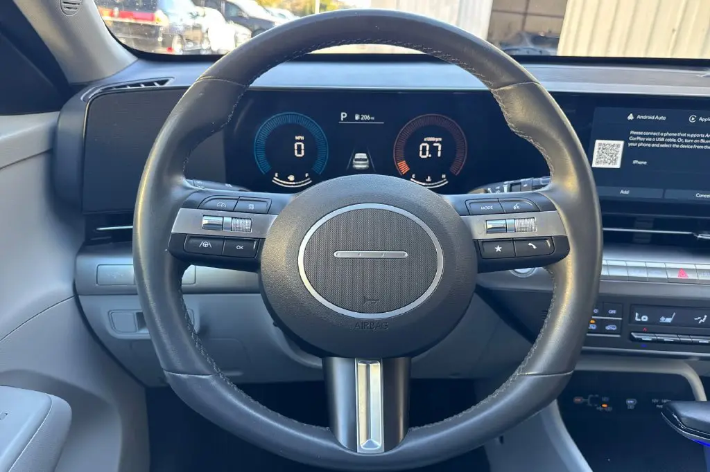 2025 Hyundai Kona - $19,792