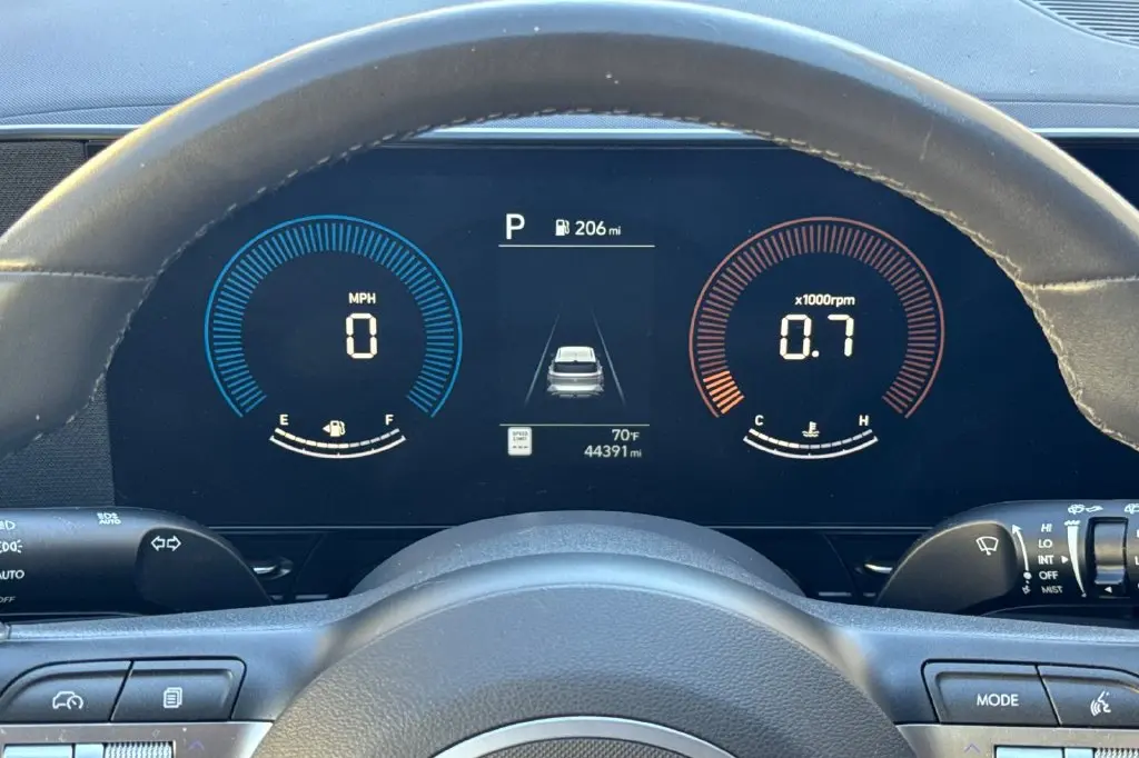 2025 Hyundai Kona - $19,792