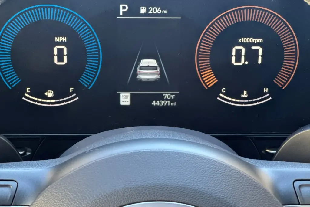 2025 Hyundai Kona - $19,792
