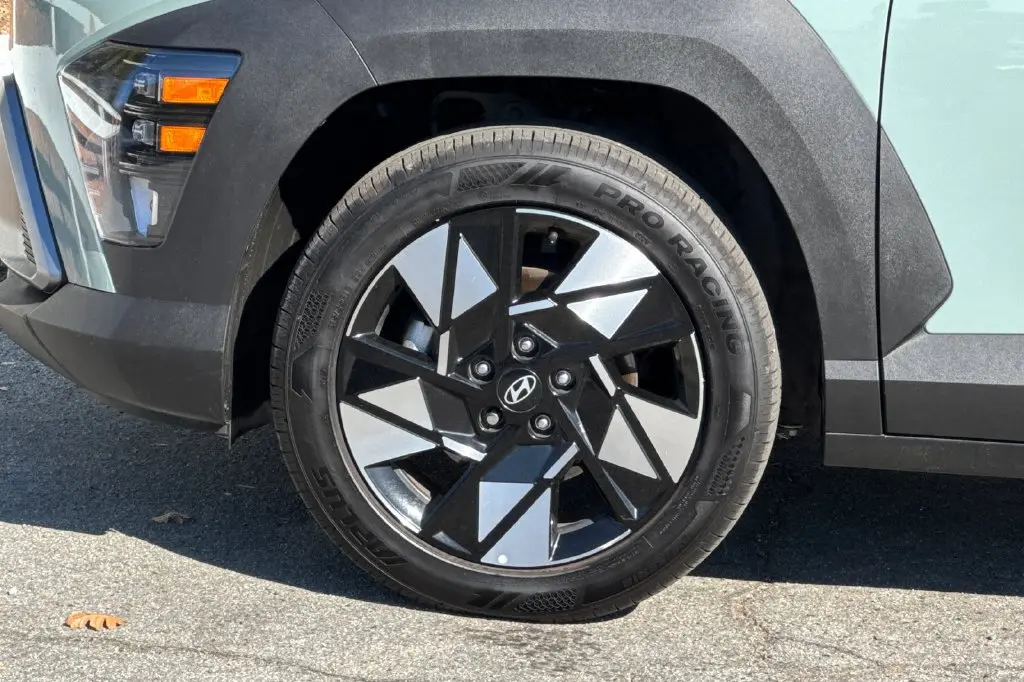2025 Hyundai Kona - $19,792
