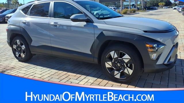 Preowned 2025 Hyundai KONA SEL for Sale