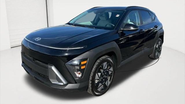 Preowned 2024 Hyundai KONA SEL for Sale