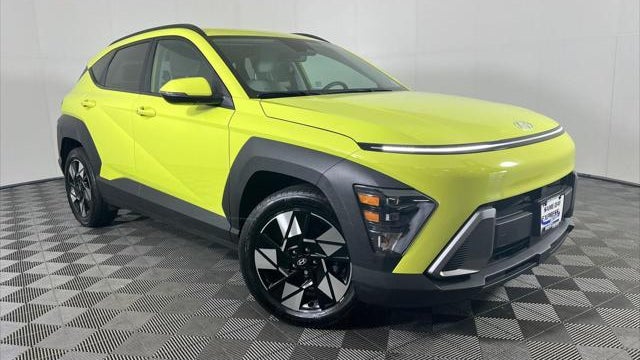 Preowned 2024 Hyundai KONA SEL for Sale