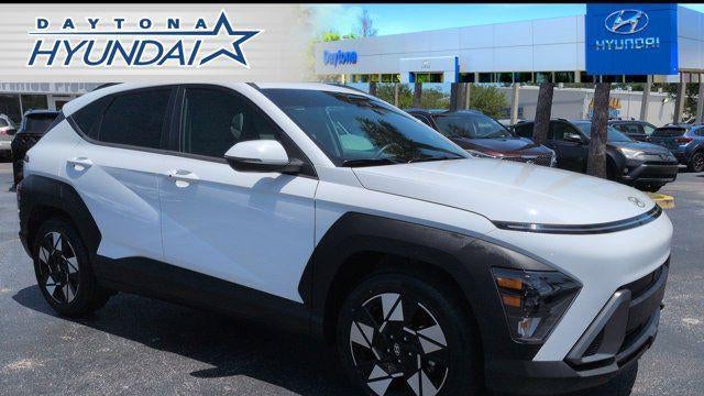 Preowned 2024 Hyundai KONA SEL for Sale