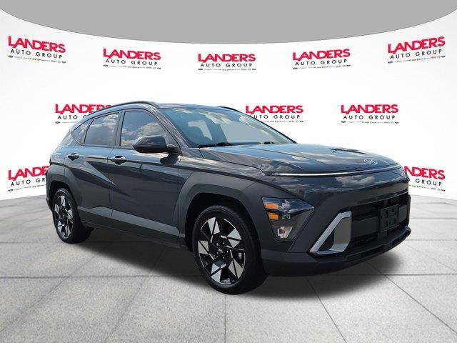 2024 Hyundai Kona - $20,500
