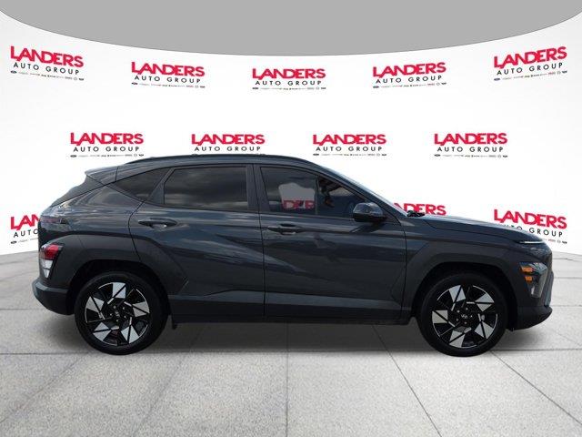 2024 Hyundai Kona - $20,500