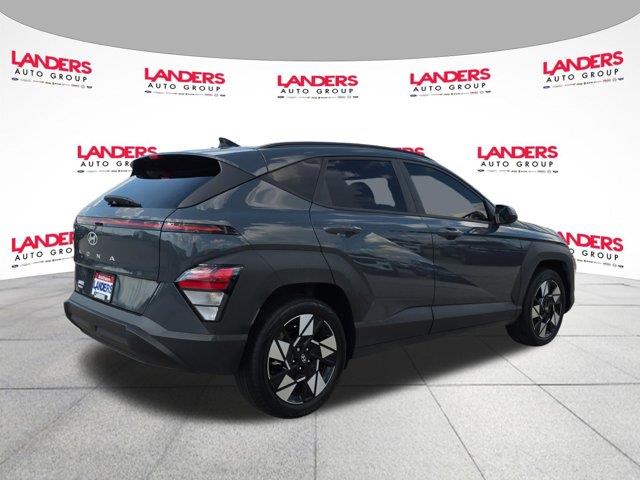 2024 Hyundai Kona - $20,500