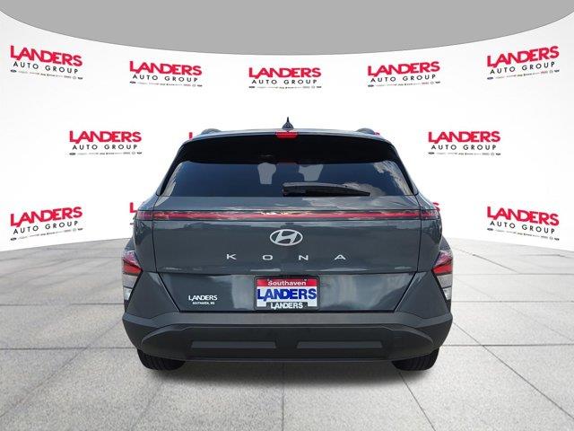 2024 Hyundai Kona - $20,500