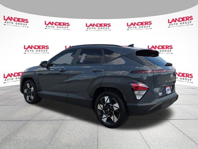 2024 Hyundai Kona - $20,500