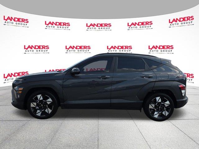 2024 Hyundai Kona - $20,500