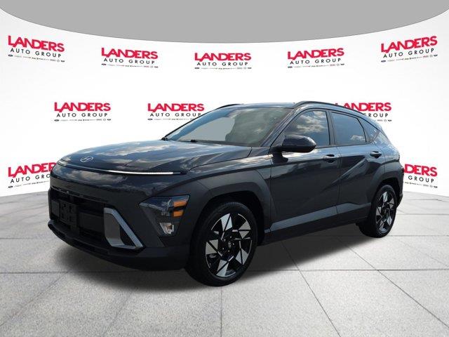 2024 Hyundai Kona - $20,500