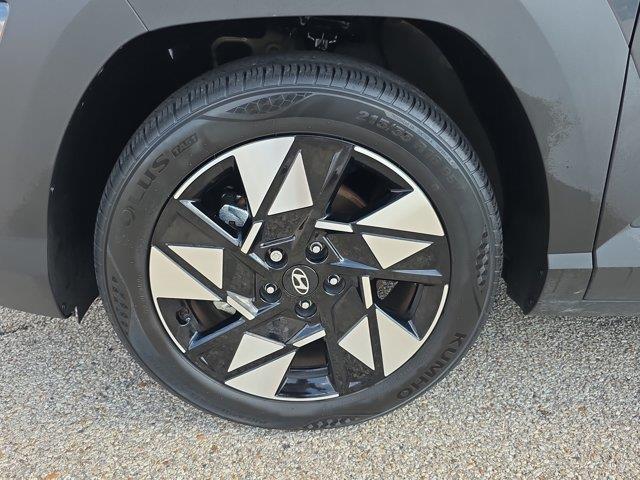 2024 Hyundai Kona - $20,500