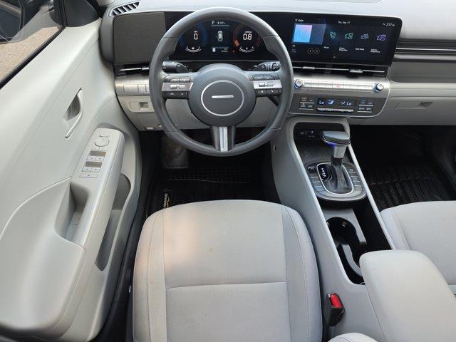 2024 Hyundai Kona - $20,500