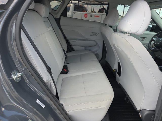 2024 Hyundai Kona - $20,500