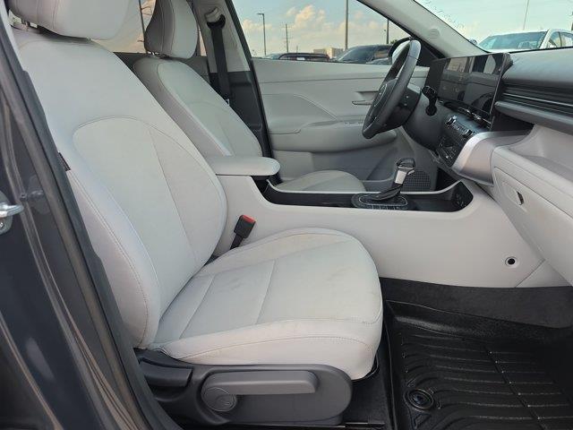 2024 Hyundai Kona - $20,500
