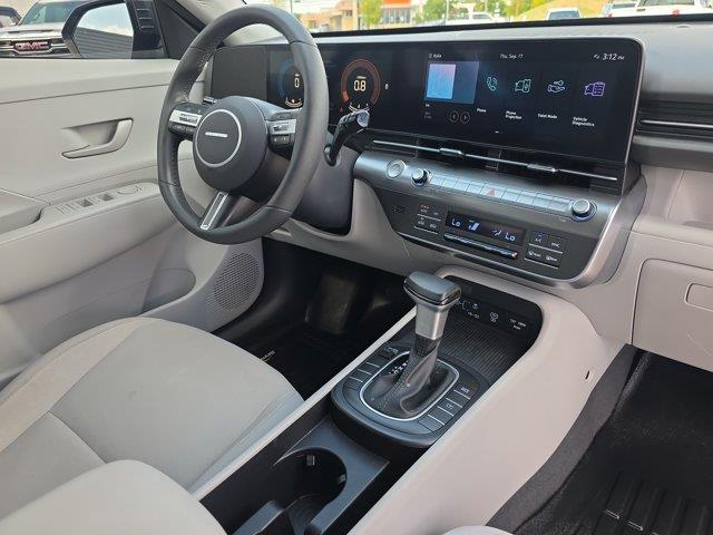 2024 Hyundai Kona - $20,500