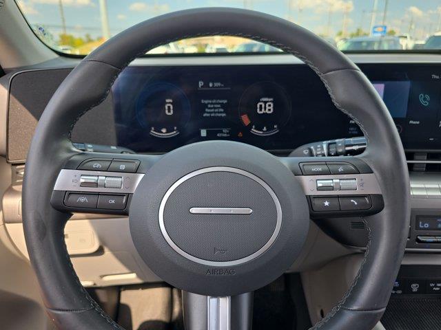 2024 Hyundai Kona - $20,500