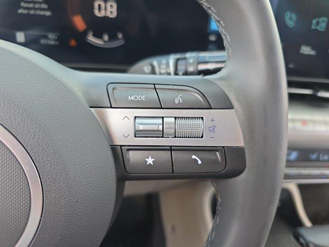 2024 Hyundai Kona - $20,500