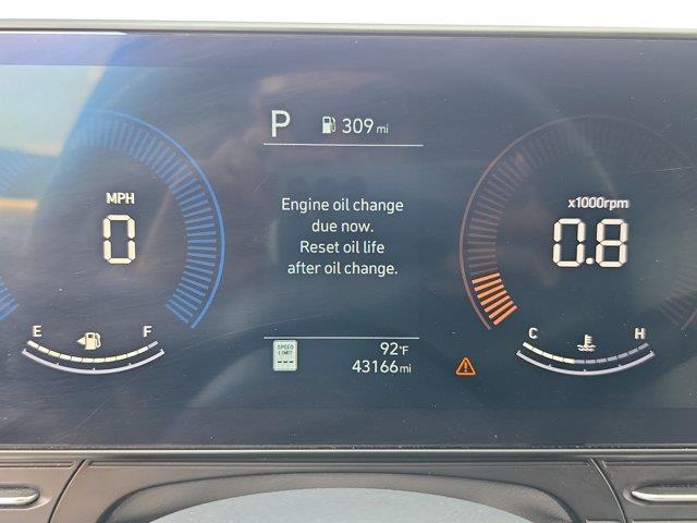 2024 Hyundai Kona - $20,500
