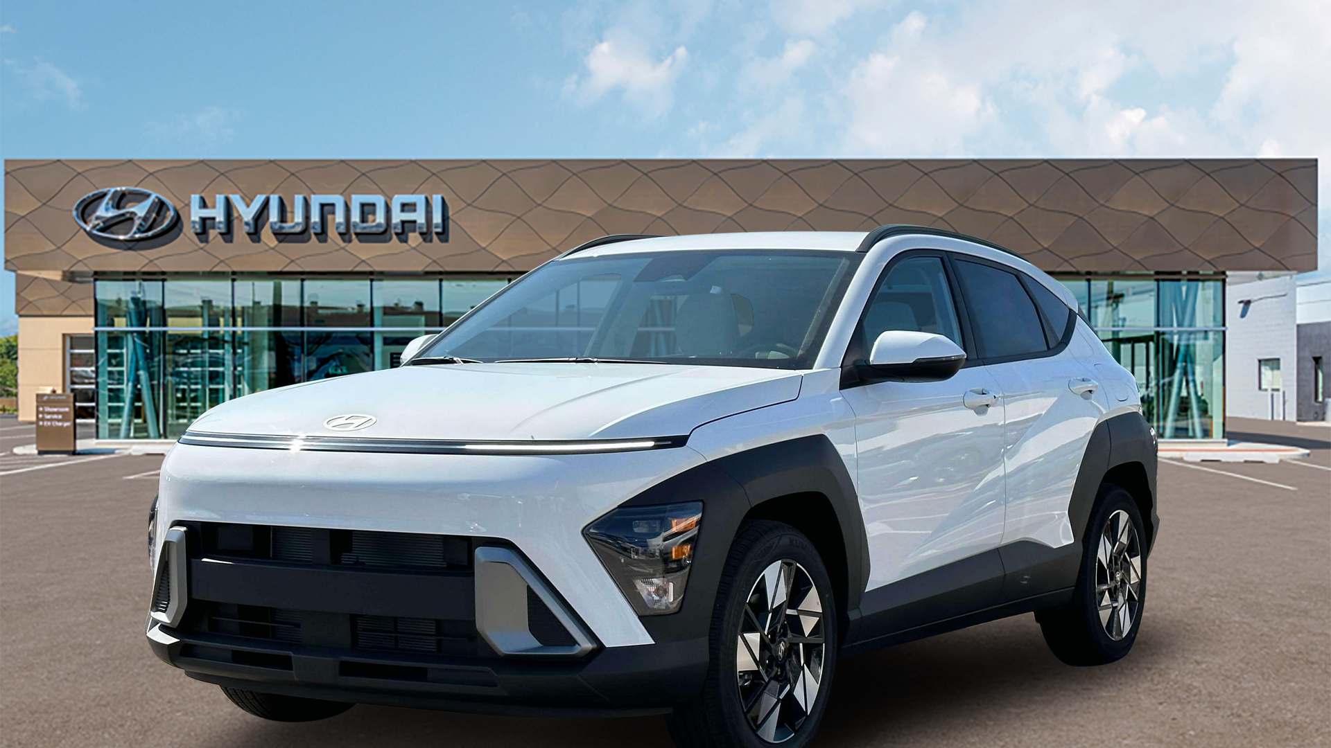 Preowned 2024 Hyundai KONA SEL for Sale