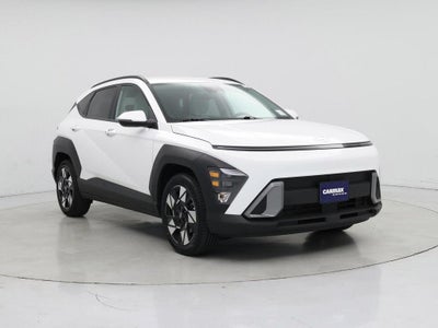 2024 Hyundai Kona SEL 4DR Crossover
