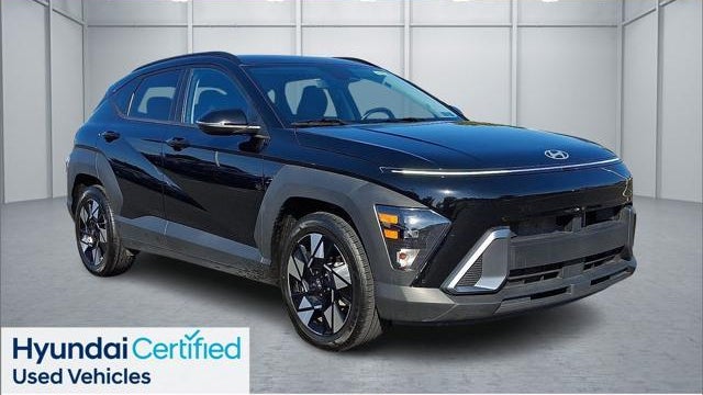 Preowned 2024 Hyundai KONA SEL for Sale